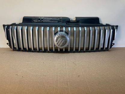 2005 to 2007 Mercury Mariner Front Upper Grill Grille AH0015 DG0