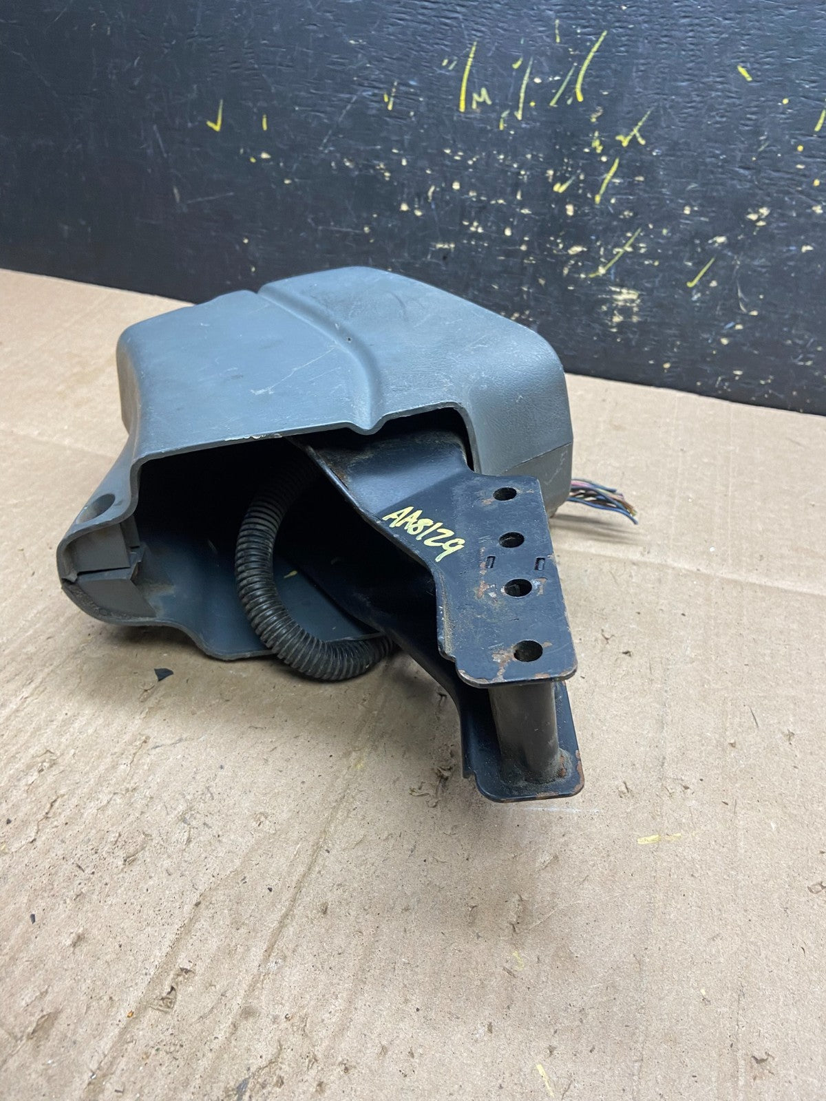 ALLISON Automatic Gear Shift Panel AA81294
