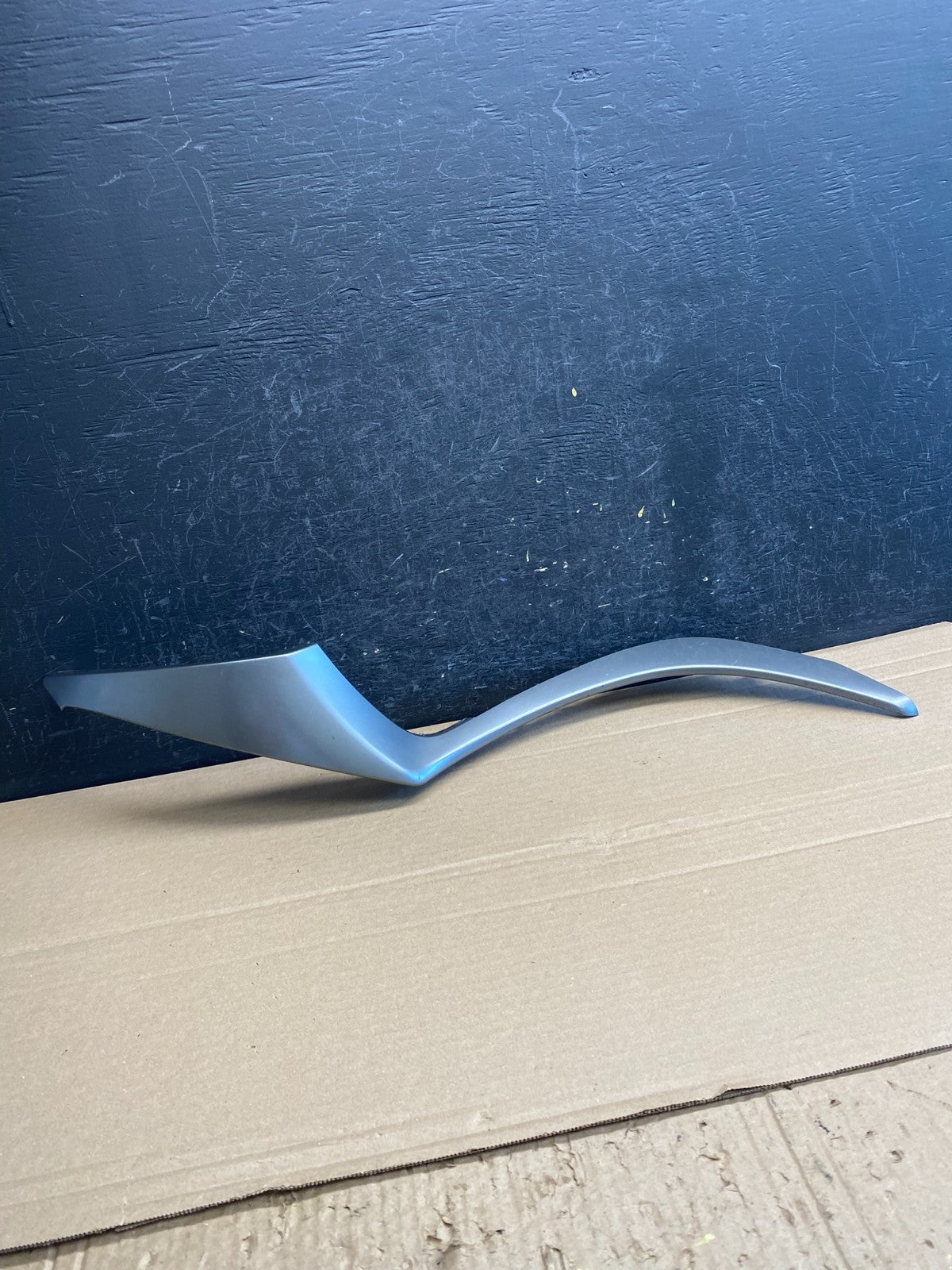 2011 - 2013 Hyundai Elantra Right Dash Center Console Trim Molding af6555 DG0