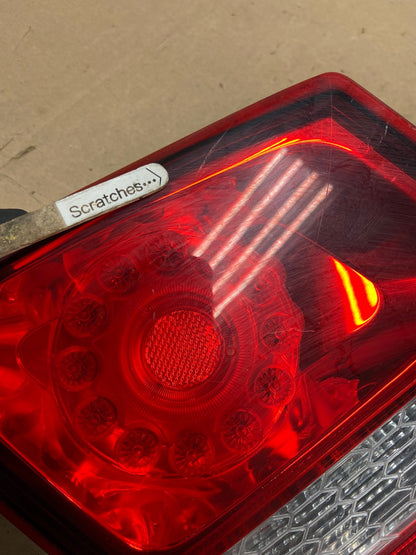 2011-2020 Dodge Journey Left Driver Side LED Inner Tail Light AE6843 LK3