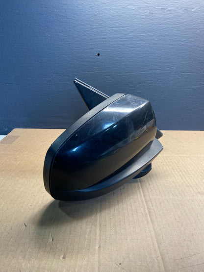 2007 to 2013 BMW X5 Right Passenger RH Side View Door Mirror Oem AB4277 MS1