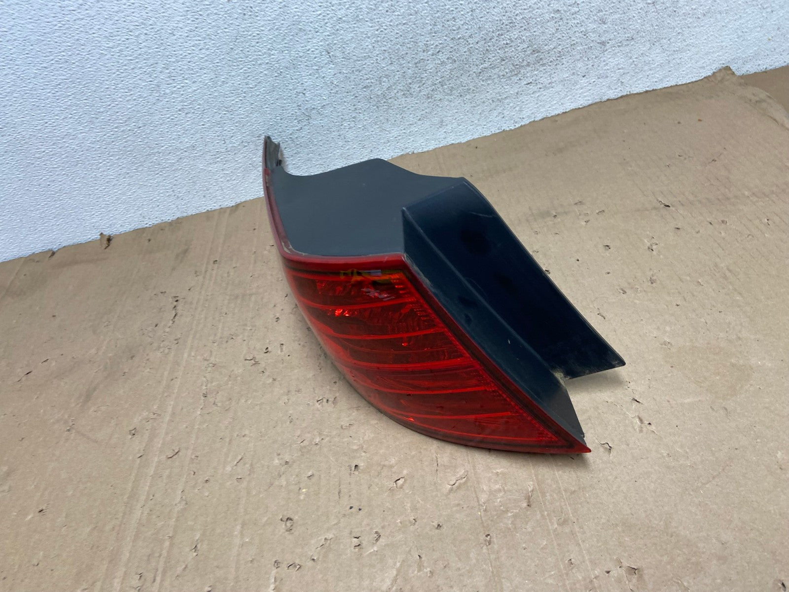 2011 2012 2013 Kia Optima Left Driver LH Side Tail Light AE9290 LK1