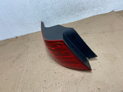 2011 2012 2013 Kia Optima Left Driver LH Side Tail Light AE9290 LK1