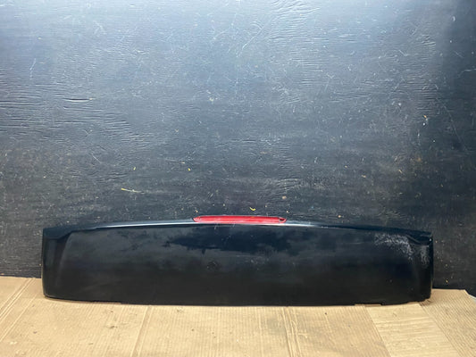 2006 2007 2008 Honda Pilot Rear Trunk Spoiler Gate Oem W2105 DG0