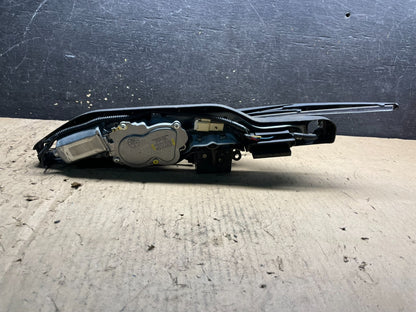 2003 to 2009 Toyota Corolla Matrix Rear Wiper Windshield Motor OEM W6871 DG5