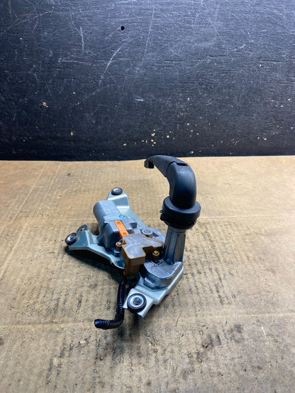 2007 to 2013 Acura Mdx Rear Liftgate Wiper Motor Y3774 PS4