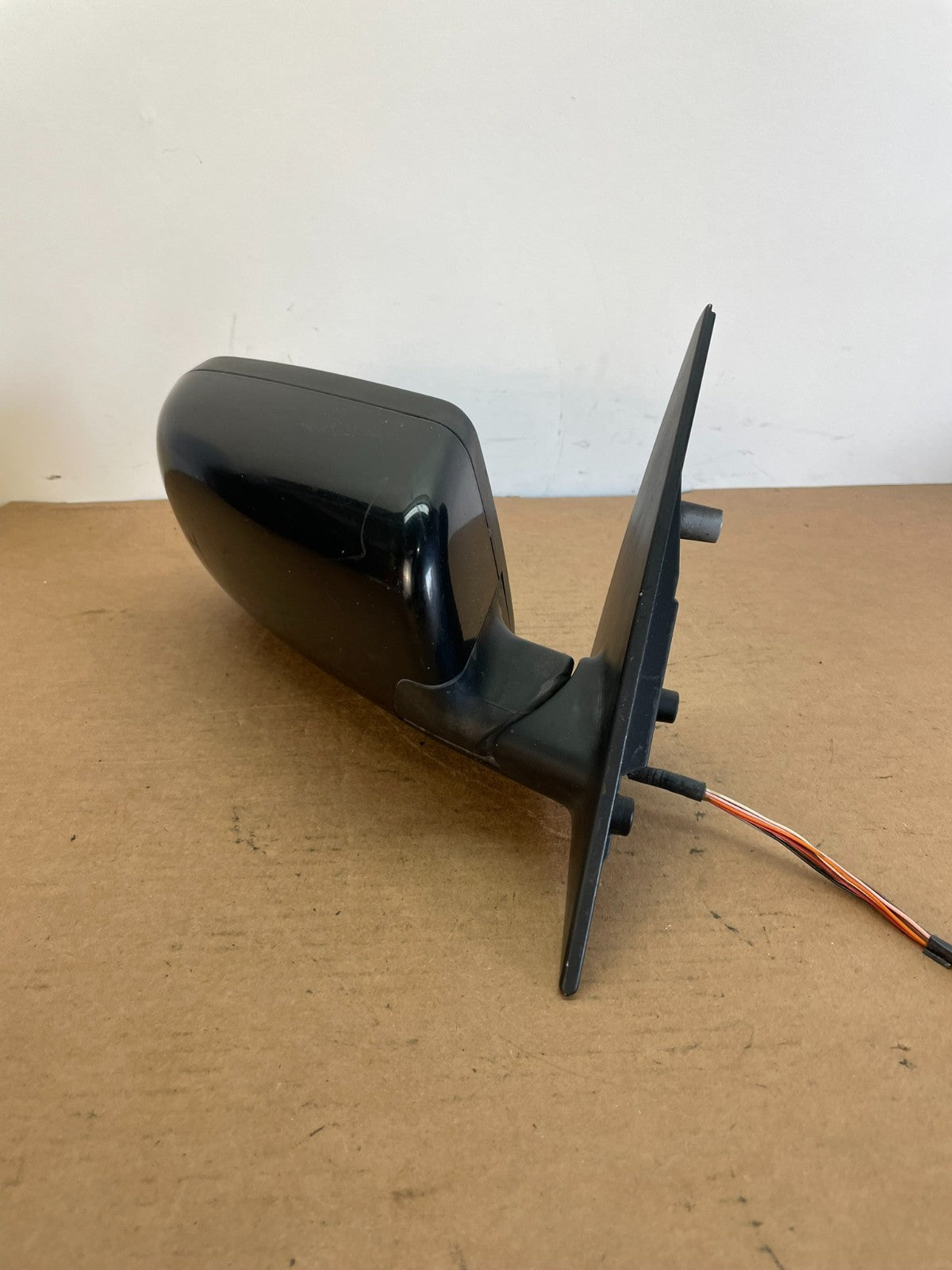 1995 - 2001 BMW 7 735i 740i 750i Right Passenger View Door Mirror AG0655 DW1