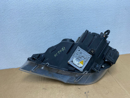 2007 2008 2009 2010 Bmw X5 Right Passenger RH Headlight Xenon Hid AC8471 DW9