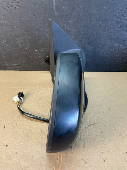 2007-2013 Chevrolet Tahoe Silverado Suburban Right Passenger Mirror AC9879 LK8