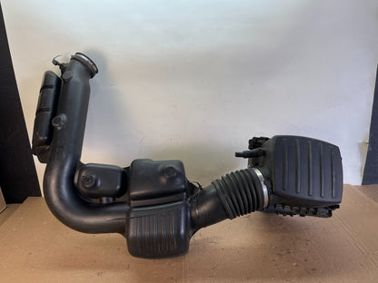 2011 - 2013 Dodge Durango 3.6L Resonator Air Intake Tube ag7635 DG0