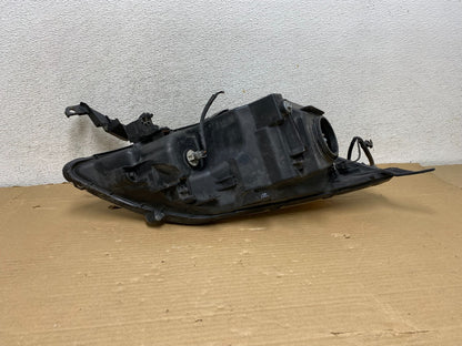 2007 to 2011 Honda CR-V Crv Left Driver LH Side Headlight Halogen AG8118 DW7