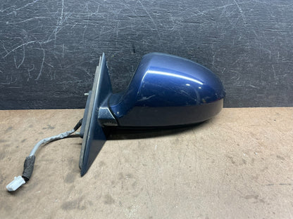 2003 to 2008 Infiniti Fx35 Left Driver LH View Door Mirror Oem J5297 DG0