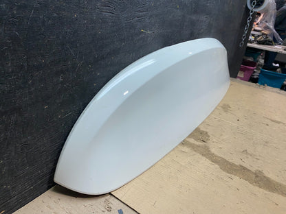 2013 to 2016 Hyundai Elantra GT Rear Spoiler Trunk Wing OEM X3285 PS2