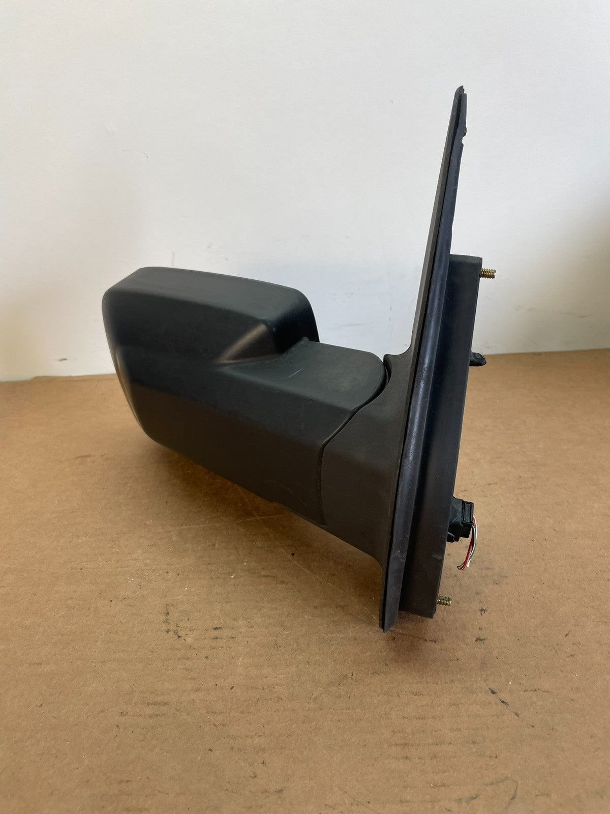 2003 to 2011 Honda Element Right Passenger RH View Door Mirror AG0645 DW1
