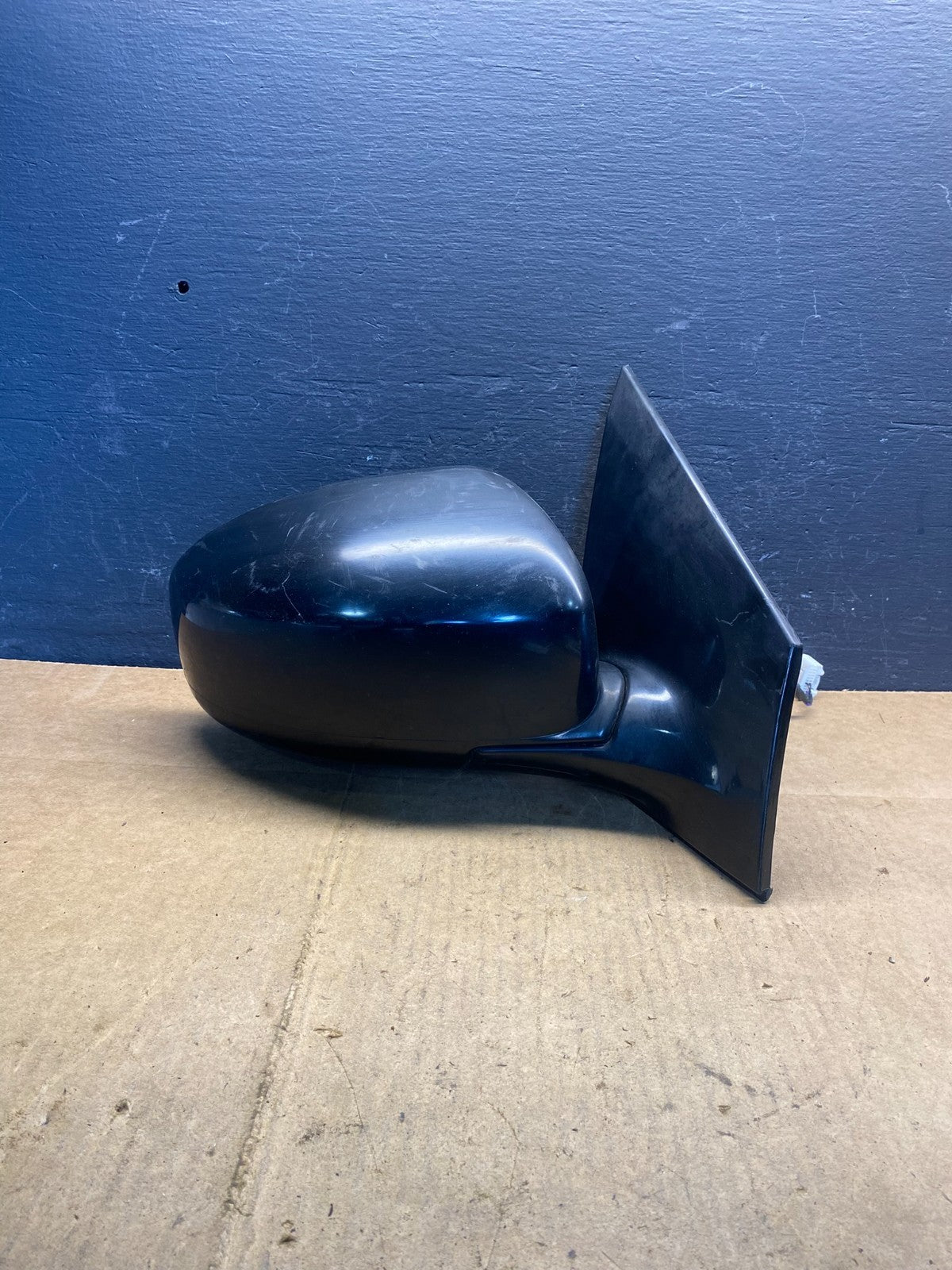 2009 to 2014 Nissan Murano Right Passenger Side View Door Mirror AD4990 DG0