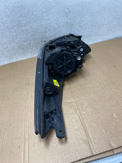 2011 2012 2013 Hyundai Elantra Right Passenger Headlight TYC AI5716 DW5