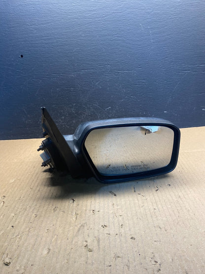 2006 to 2010 Lincoln Zephyr Mkz Right Passenger View Heated Mirror ac2565 DG7