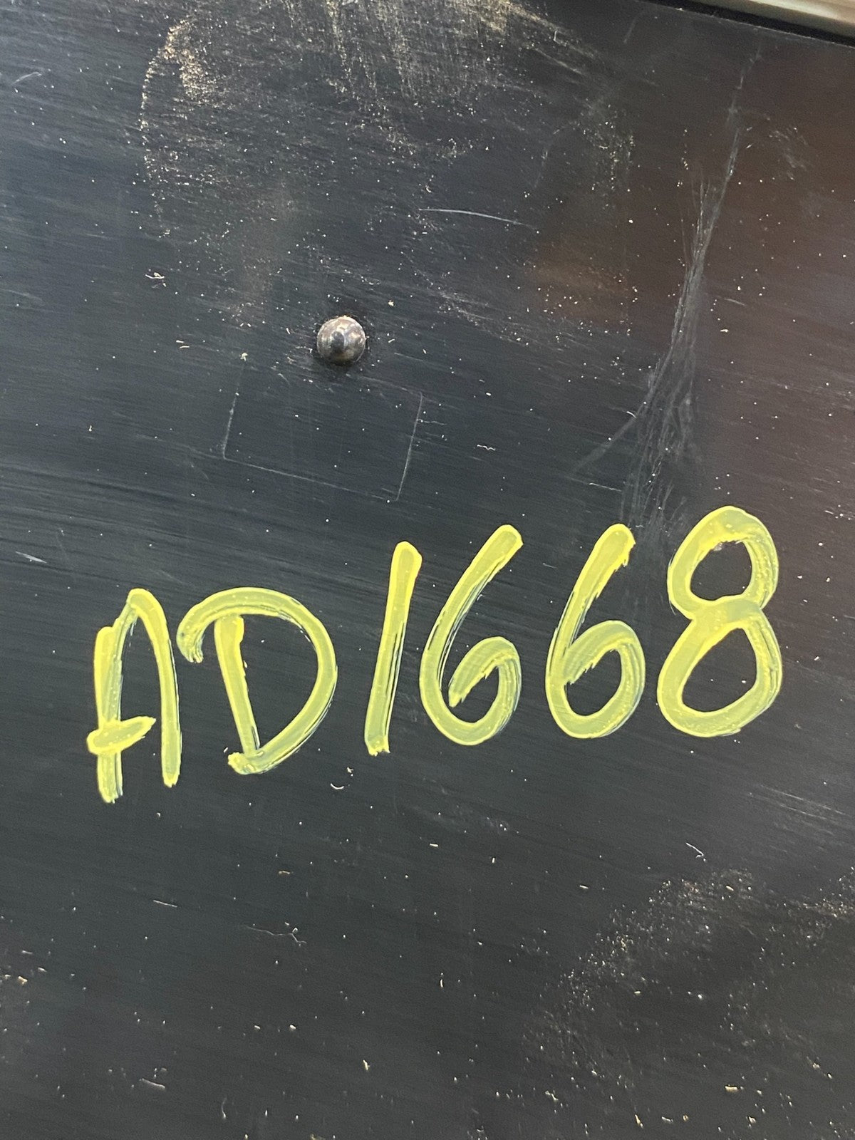 2003 to 2006 Chevrolet Silverado Yukon Cluster Gauge Speedometer AD1668 DG6