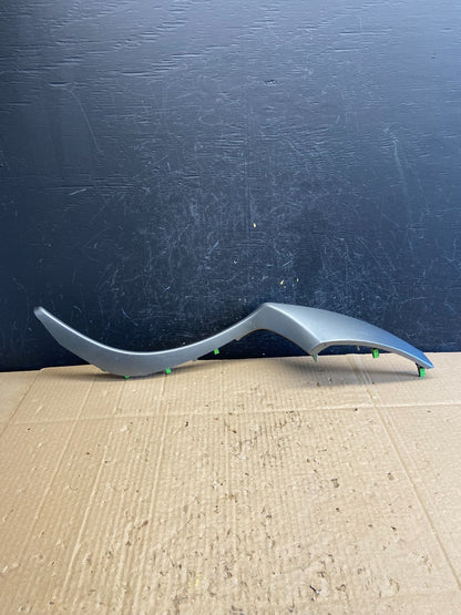 2011 to 2013 Hyundai Elantra Right Dash Center Console Trim Molding OE ad1870 DG0