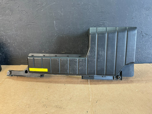 2009 to 2014 Nissan Murano Upper Air Intake Duct AE1015 DG0