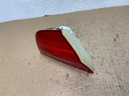 2009 2010 2011 BMW 3 328i 335i E90 Left Driver LH Tail Light Inner AF8156 LK1