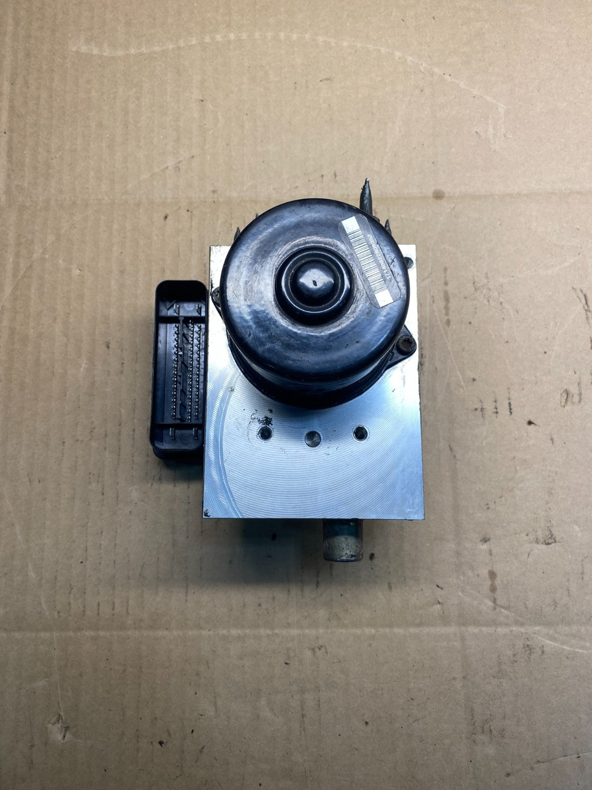 2013 - 2017 Nissan LEAF Infiniti Q50 ABS Anti Lock Brake Pump Booster AF9168 DG1