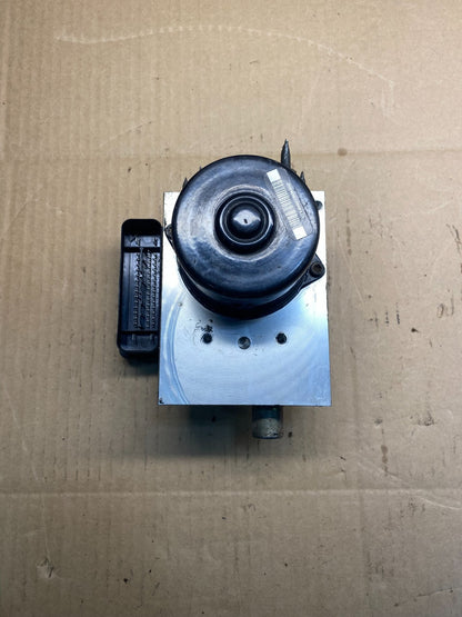 2013 - 2017 Nissan LEAF Infiniti Q50 ABS Anti Lock Brake Pump Booster AF9168 DG1