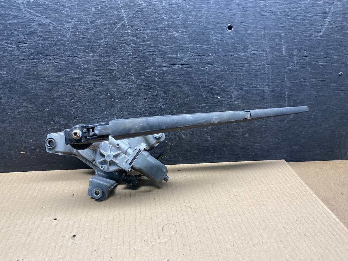 2011-2013 Jeep Grand Cherokee Tailgate Back Door Rear Wiper Motor Wiper AH74800