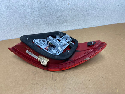 2008 - 2011 Mercedes C-Class Left Driver LH LED Tail Light AD5483 LK4