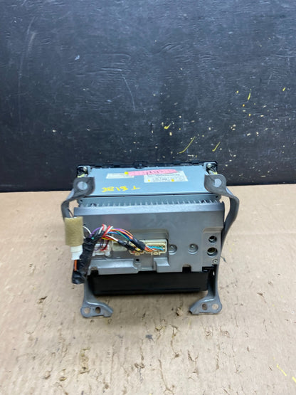 2006 to 2009 Toyota Prius OEM Radio AM/FM CD Player Oem T6188 DG4