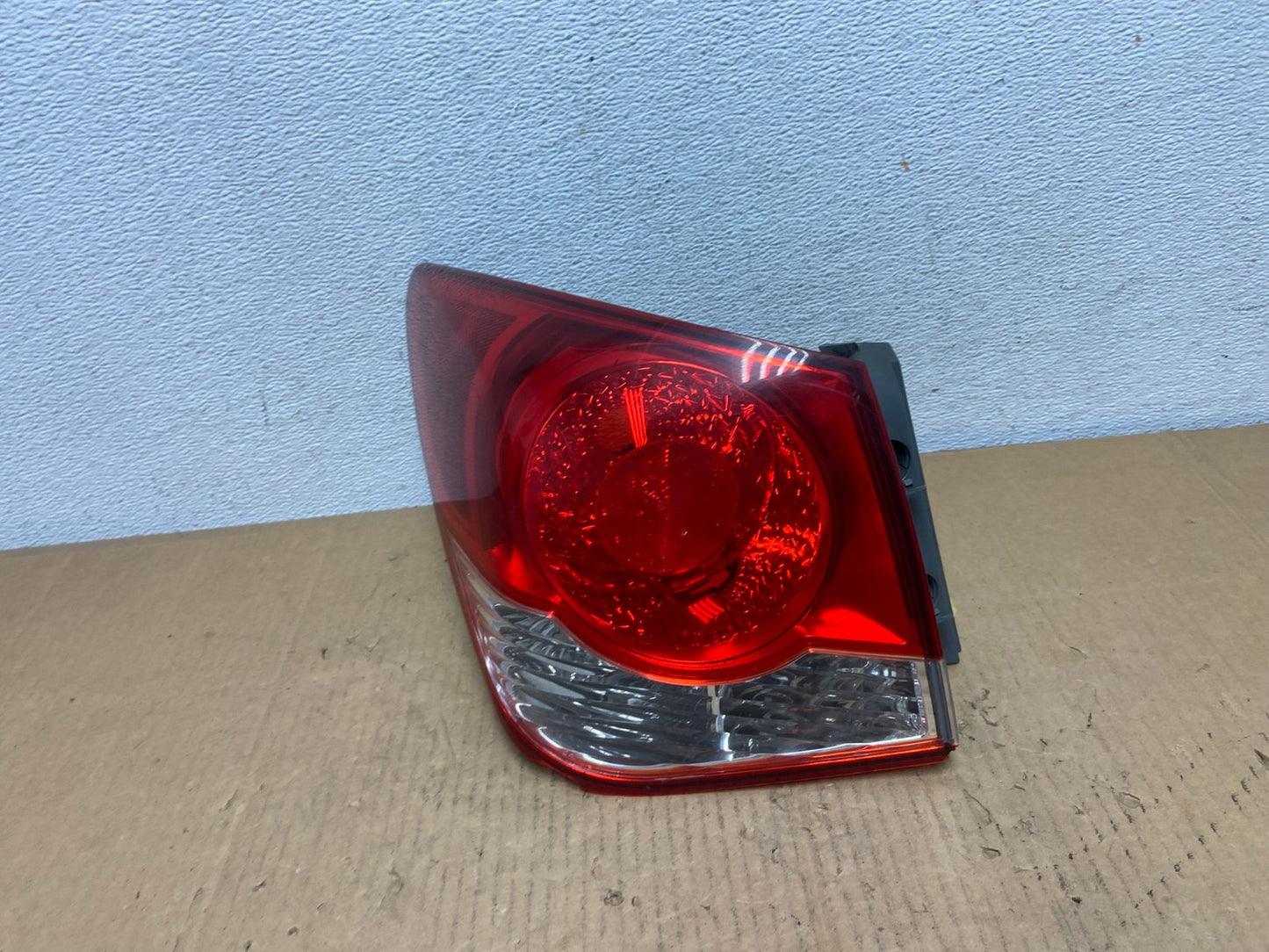 2011 2012 2013 2014 Chevrolet Cruze Left Driver LH Side Tail Light AD1021 LK0
