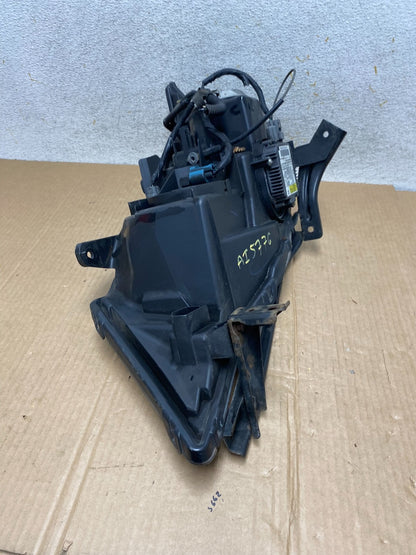 2007 2008 2009 Acura MDX Headlight Xenon HID Right Passenger RH AI5776 DW9