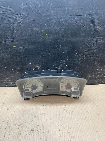 2007 Ford  Expedition Speedometer Cluster Gauge X8083 DG0