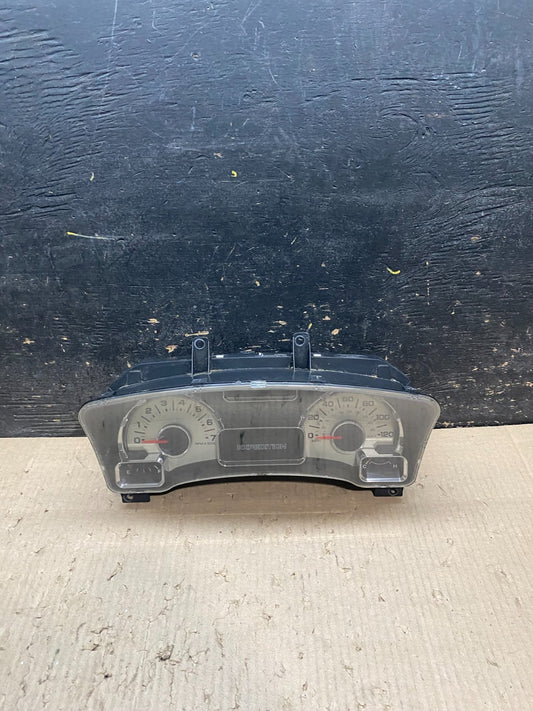 2007 Ford  Expedition Speedometer Cluster Gauge X8083 DG0