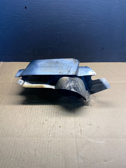 2013 to 2017 Cadillac XTS Rear Left Driver Side Exhaust Pipe Tips ab7422 DG3