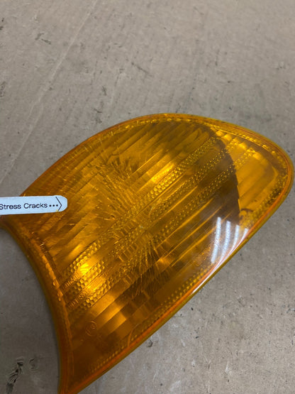 2000 to 2003 BMW 325Ci 330Ci E46 Coupe Left Driver LH Turn Signal AC5803 DW3