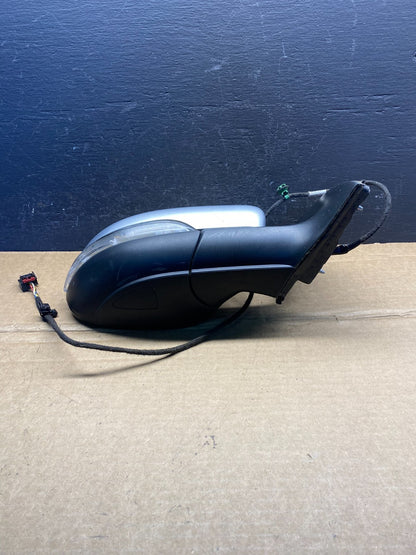 2010-2014 Volkswagen Golf GTI Right Passenger RH View Door Mirror ad3334 DG3