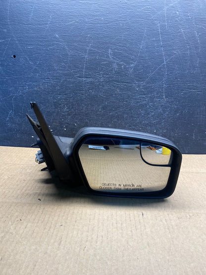 2006 to 2010 Ford Fusion Milan Right Passenger View Door Mirror ag7252 DG7