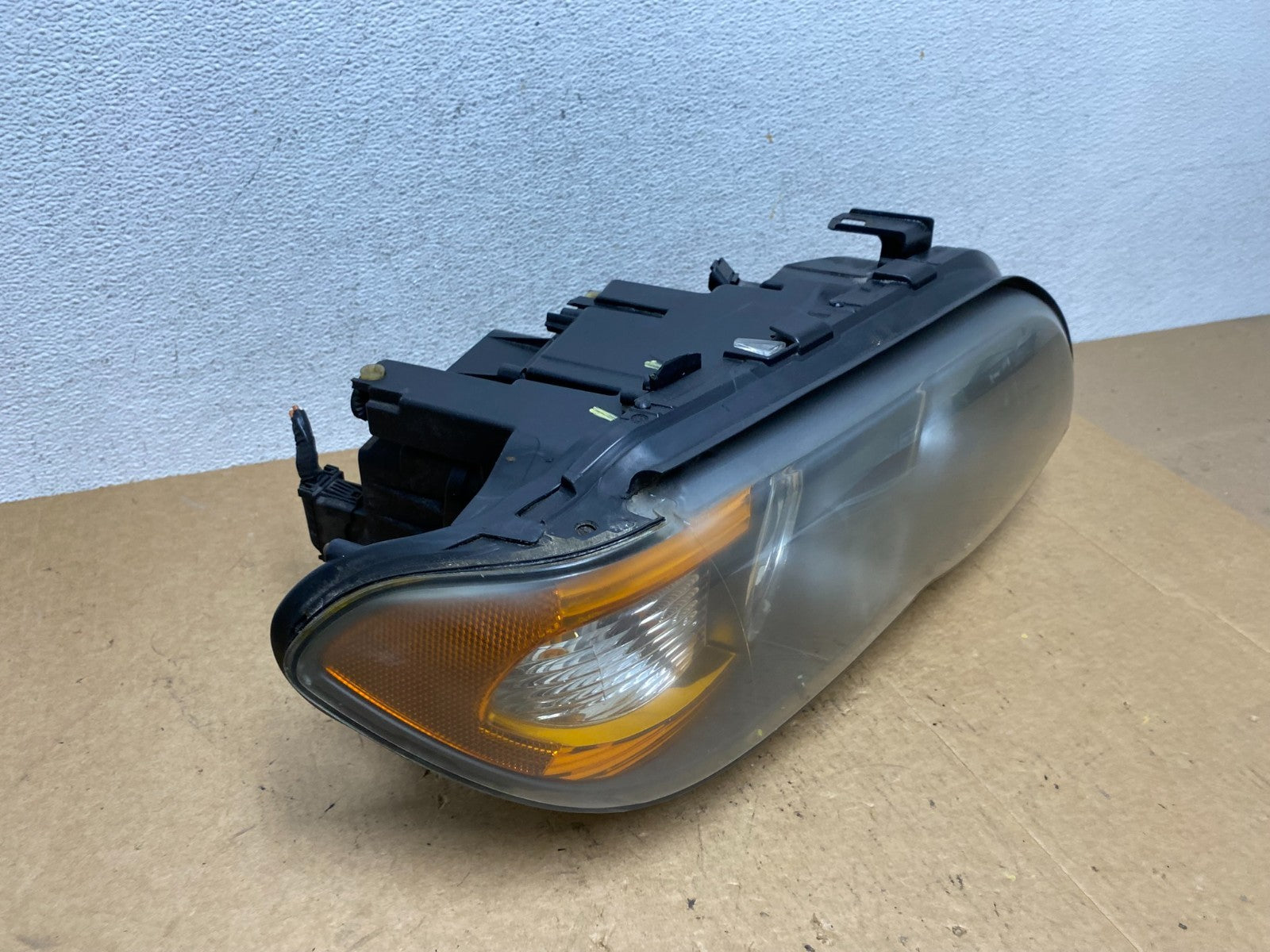 Xenon Hid AFS 2004 2005 2006 Bmw E53 X5 Right Passenger Headlight AE3276 DW2