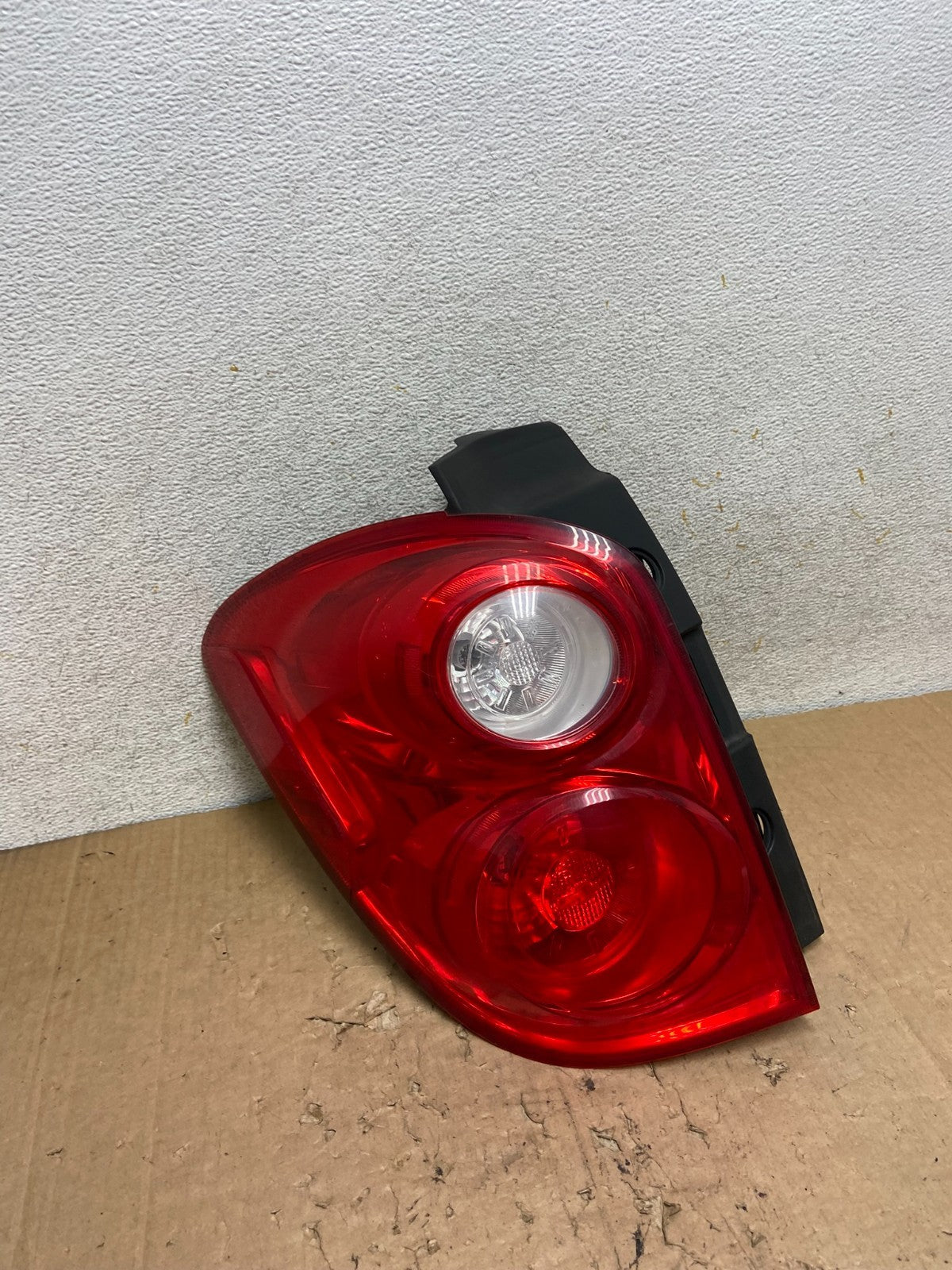 2010 to 2015 Chevrolet Equinox Left Driver Lh Side Tail Light AI9376 LK2