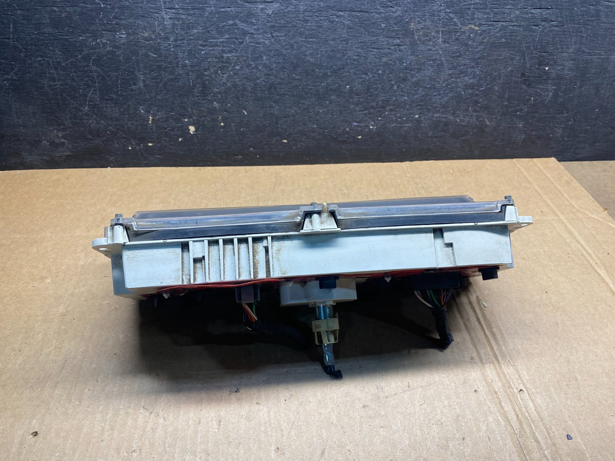 1987 to 1991 Ford F150 F-Series Bronco Speedometer Cluster Gauge ai9782 DG3