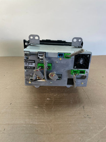 2007-2011 Honda CRV CR-V 6 CD AUX Player Radio Stereo CD Player AI0543 DG9