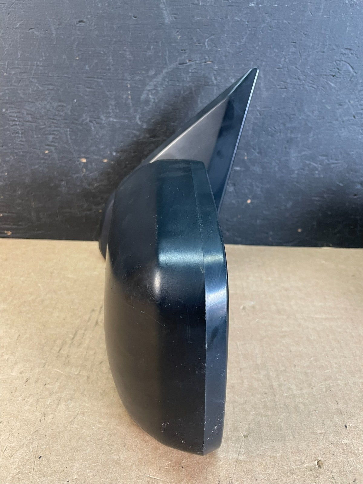 2009-2015 Honda Pilot Left Driver LH Side View Door Mirror AD0306 DG7