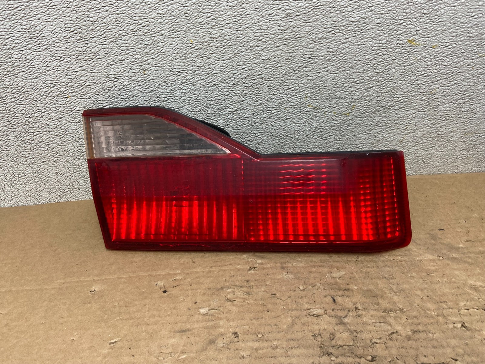 1998 to 2000 Honda Accord Left Driver LH Side Inner Tail Light OEM AB4849 LK0