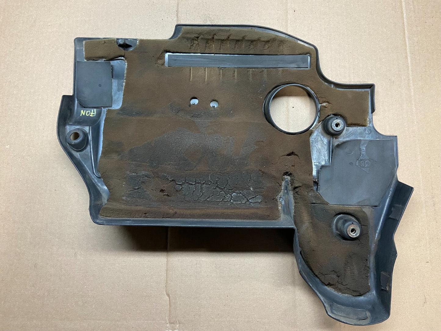 2007 to 2013 Nissan Altima 2.5 L Engine Cover i7107 DG11