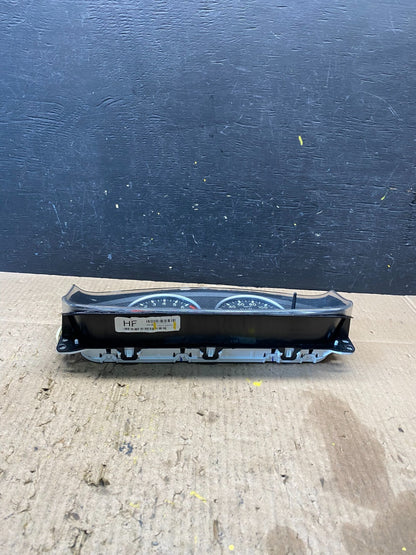 2005-2012 Nissan Pathfinder Xterra Frontier Cluster Speedometer Instrument N04285