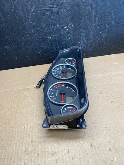 2008 2009 Nissan Pathfinder Speedometer Cluster Gauge AC6389 DG1