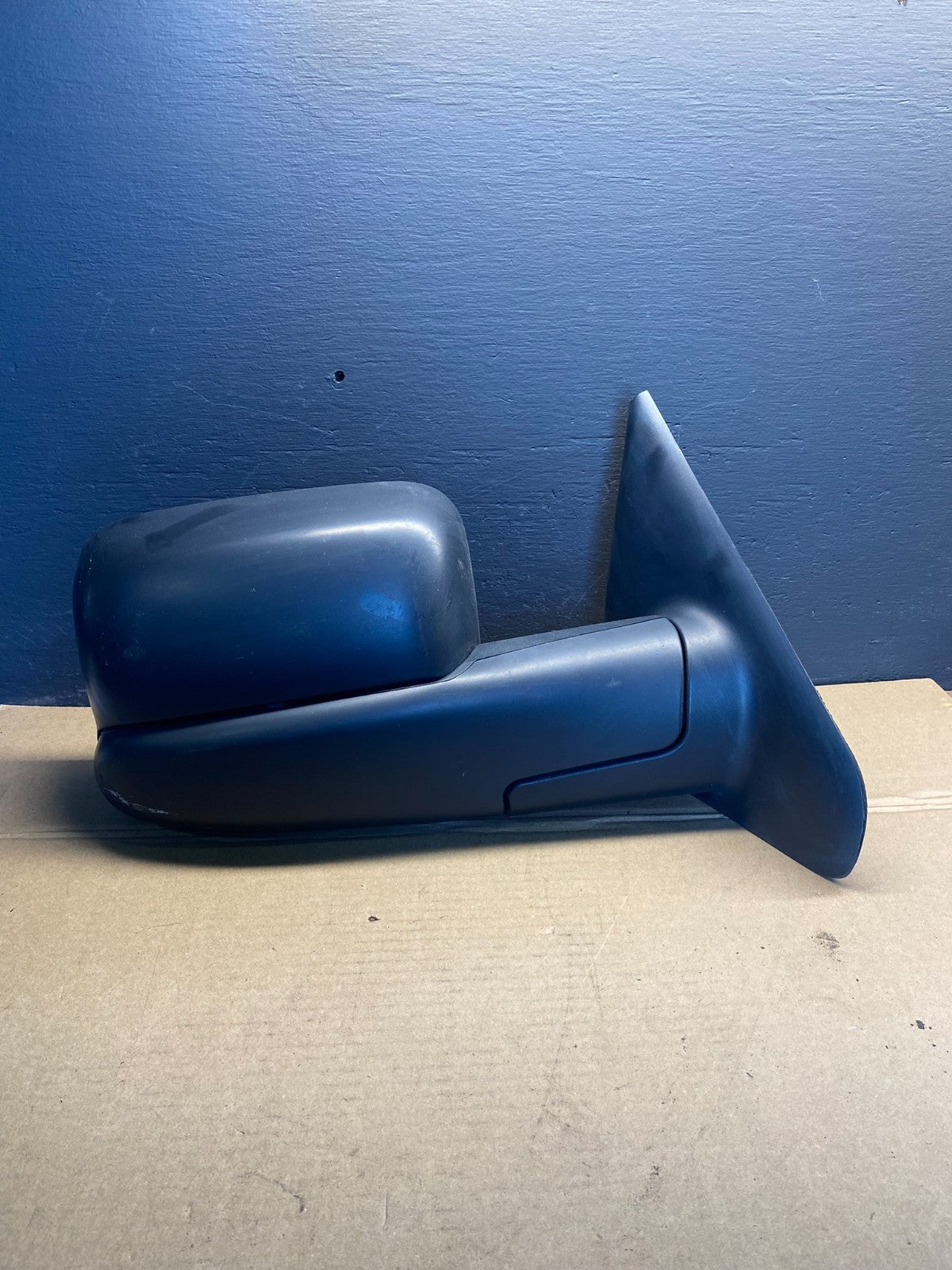 2003-2010 Dodge Ram 1500 2500 3500 Right Passenger RH View Door Mirror AB7264 MS0