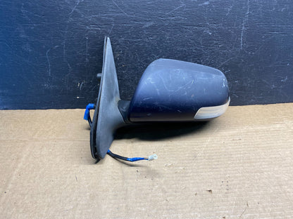 2008 to 2014 Scion XD Left Driver LH Side View Door Mirror AD9719 DW0