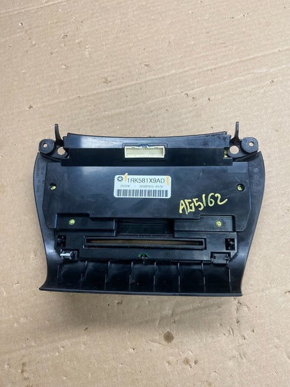 2011-2020 Dodge Journey Heater Air Vent Temperature Climate Control AG5162 DG4